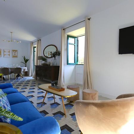 Villa Clavero Seven Premium Apt Málaga Kültér fotó