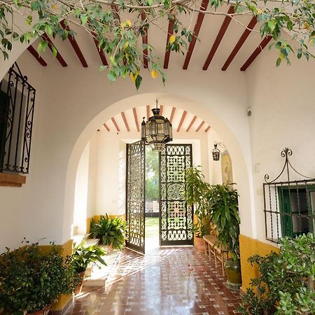 Villa Clavero Seven Premium Apt Málaga Kültér fotó