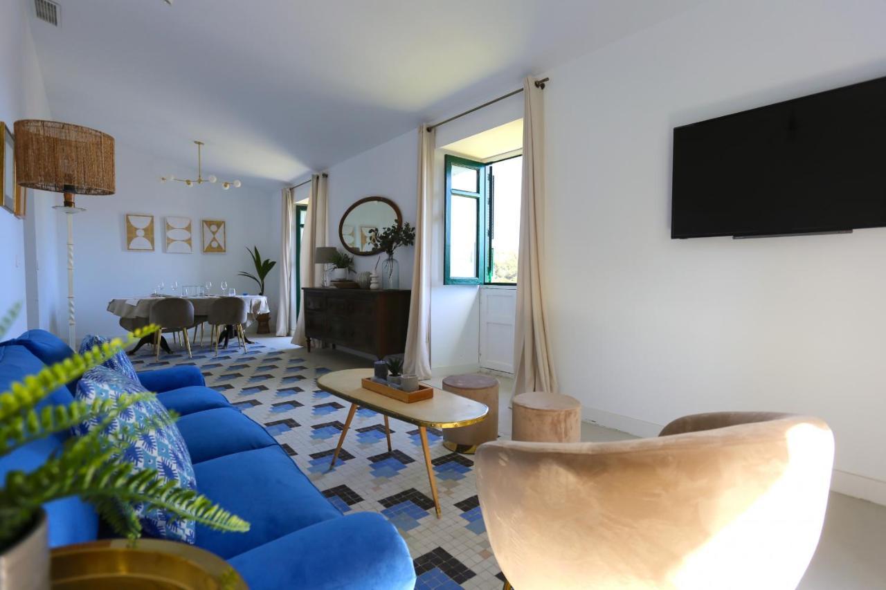 Villa Clavero Seven Premium Apt Málaga Kültér fotó