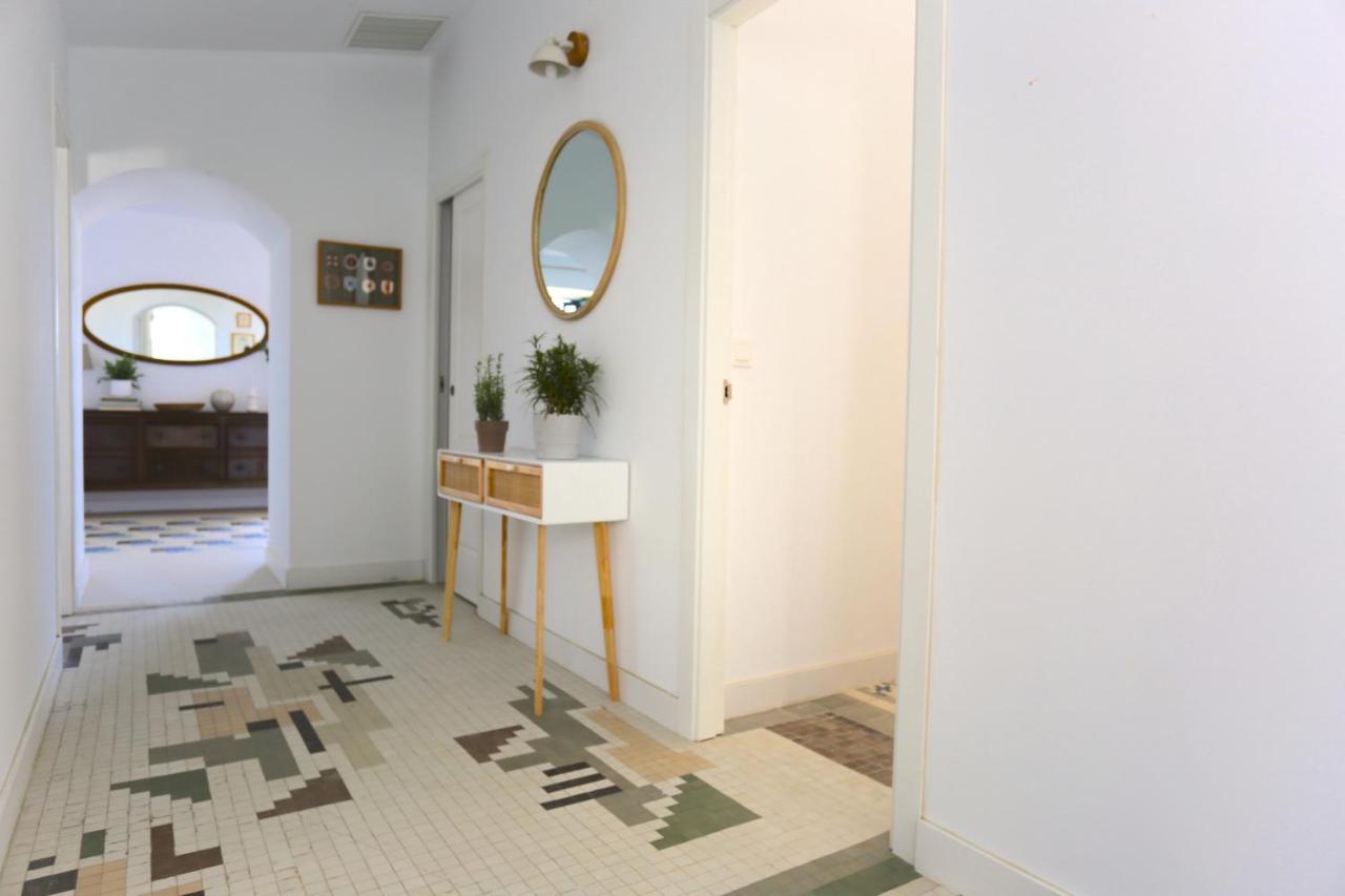 Villa Clavero Seven Premium Apt Málaga Kültér fotó